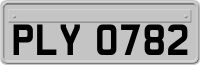 PLY0782