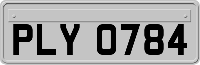 PLY0784