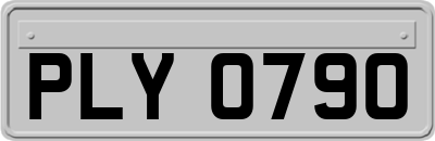 PLY0790