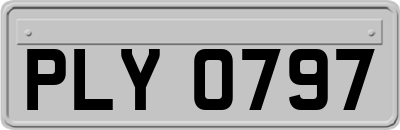 PLY0797