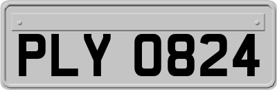 PLY0824