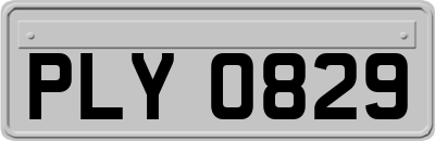 PLY0829