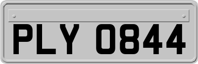 PLY0844