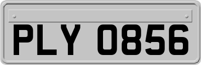 PLY0856