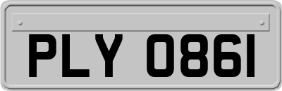 PLY0861