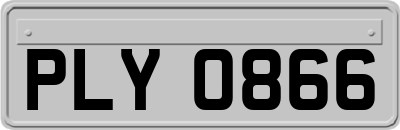 PLY0866