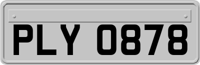 PLY0878