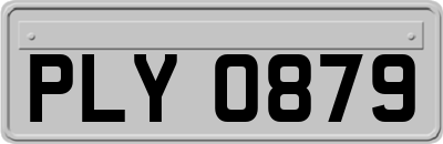 PLY0879