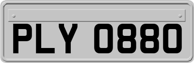 PLY0880