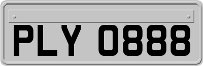 PLY0888