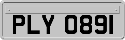 PLY0891