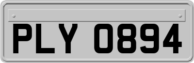 PLY0894