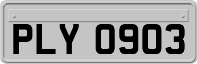 PLY0903