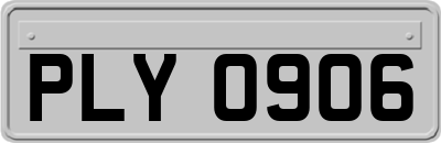 PLY0906