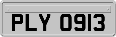 PLY0913