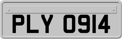 PLY0914