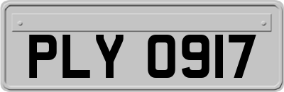 PLY0917