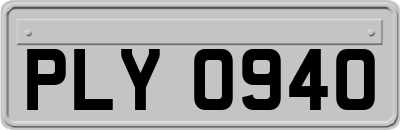 PLY0940