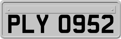 PLY0952