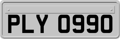 PLY0990