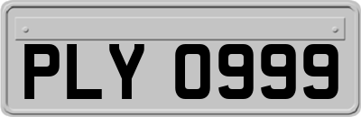 PLY0999