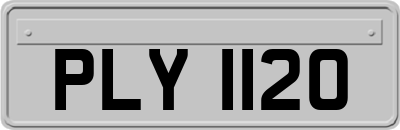 PLY1120