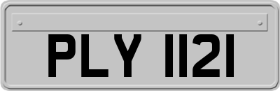 PLY1121