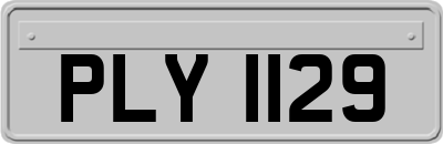 PLY1129