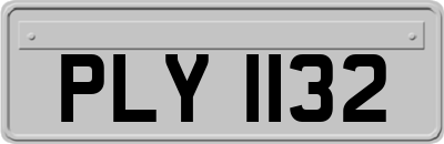 PLY1132