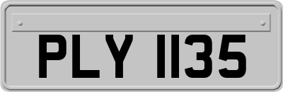 PLY1135