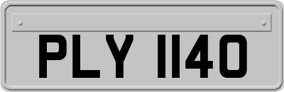 PLY1140