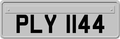 PLY1144