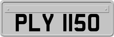 PLY1150