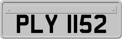 PLY1152