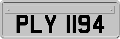 PLY1194