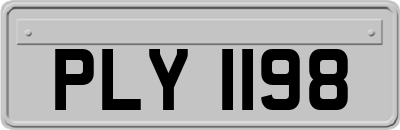 PLY1198