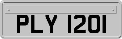 PLY1201