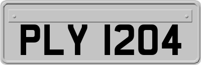 PLY1204