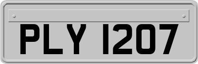 PLY1207