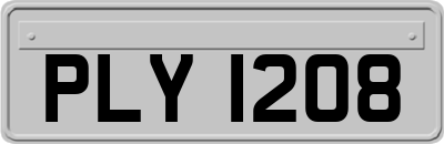 PLY1208