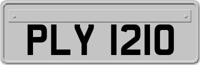 PLY1210