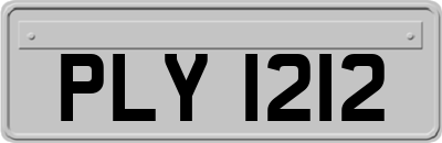 PLY1212