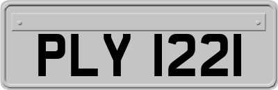 PLY1221