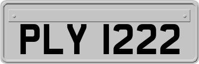 PLY1222