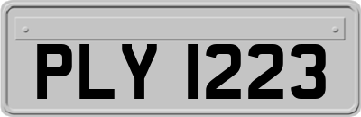 PLY1223