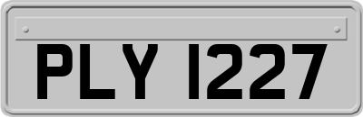 PLY1227