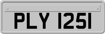 PLY1251