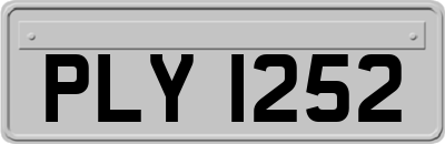 PLY1252