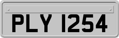 PLY1254