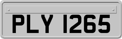 PLY1265